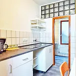 Zentrales 2-sz-apartment Nr 2 - Top-lage Am Hbf كريفيلد