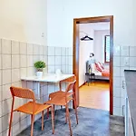 Zentrales 2-sz-apartment Nr 2 - Top-lage Am Hbf شقة *
