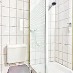 Zentrales 2-sz-apartment Nr 2 - Top-lage Am Hbf كريفيلد