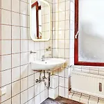 شقة Zentrales 2-sz-apartment Nr 2 - Top-lage Am Hbf *