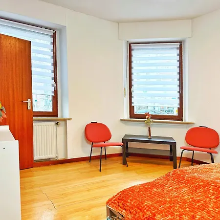 Zentrales 2-sz-apartment Nr 2 - Top-lage Am Hbf Apartament