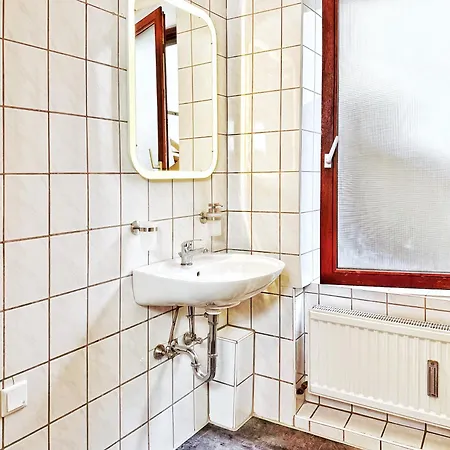 Apartmán Zentrales 2-sz-apartment Nr 2 - Top-lage Am Hbf *