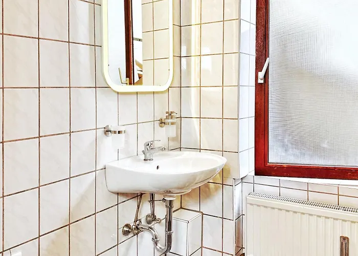 Apartament Zentrales 2-sz-apartment Nr 2 - Top-lage Am Hbf *